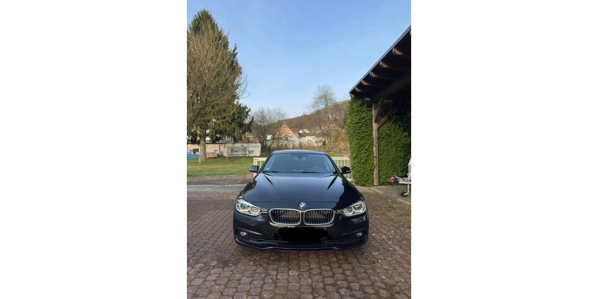 BMW 330 183.000 km 12.000 &euro; Oberdreis 57639