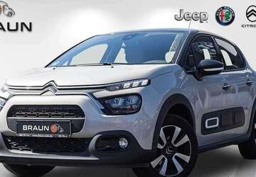 Citroen C3 12.800 km 15.850 &euro; Koblenz 56070