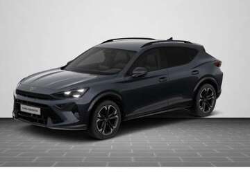 Cupra Formentor 5.000 km 40.890 &euro; Mayen 56727