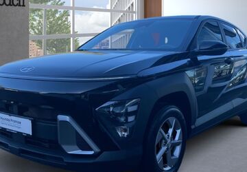 Hyundai KONA 3.600 km 22.980 &euro; Andernach 56626