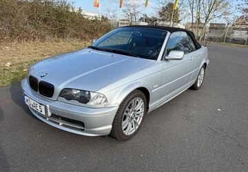 BMW 318 173.000 km 4.700 &euro; Koblenz am Rhein (Karthause) 56075