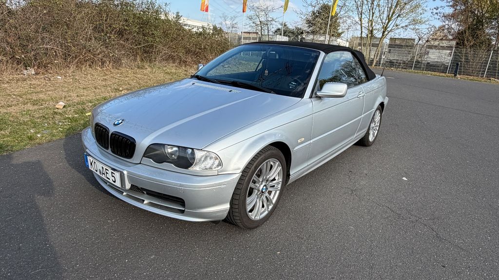 BMW 318 173.000 km 4.700 &euro; Koblenz am Rhein (Karthause) 56075