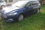 Ford Mondeo 161.524 km 13.500 &euro; Sankt Johann 56727