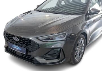 Ford Focus 14.900 km 25.980 &euro; Koblenz 56073