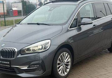 BMW 218 128.000 km 17.390 &euro; Wirges 56422