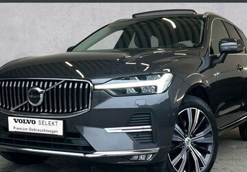 Volvo XC60 81.200 km 36.790 &euro; Koblenz/Gwb. Arenberg 56077