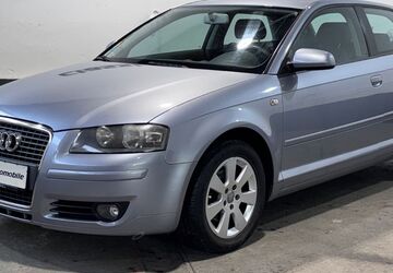 Audi A3 230.000 km 2.900 &euro; Neuwied 56567