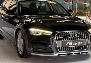 Audi A6 Allroad 155.000 km 21.900 &euro; Wirges 56422