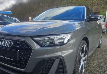 Audi A1 41.295 km 18.950 &euro; Unkel 53572
