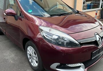 Renault Scenic 224.000 km 4.000 &euro; Neuwied-Niederbreitbach 56589