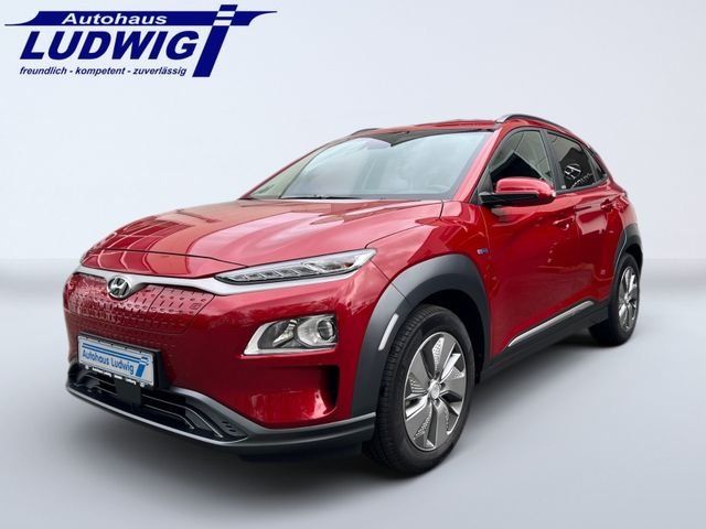Hyundai KONA Elektro 13.200 km 25.900 &euro; Wirges 56422