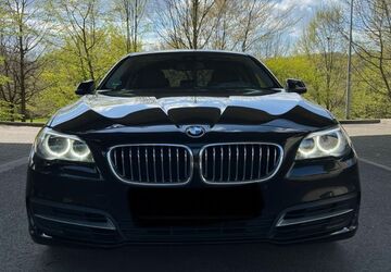 BMW 520 227.000 km 11.500 &euro; Koblenz 56070