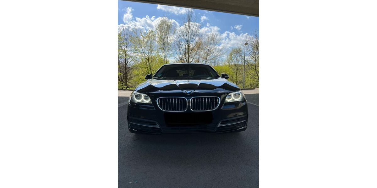BMW 520 227.000 km 11.500 &euro; Koblenz 56070
