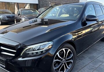 Mercedes-Benz C 220 187.000 km 18.890 &euro; Ransbach-Baumbach 56235