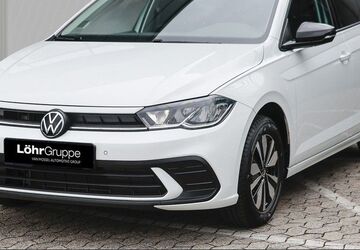 VW Polo 7.976 km 20.980 &euro; Koblenz 56070