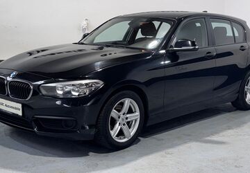 BMW 118 184.000 km 9.400 &euro; Neuwied 56567