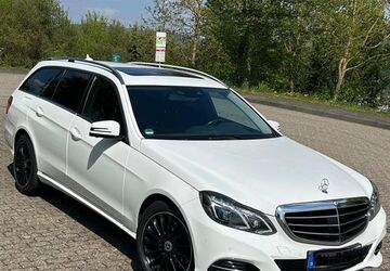 Mercedes-Benz E 300 260.000 km 12.500 &euro; Bad Neuenahr - Ahrweiler 53474