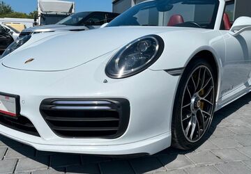 Porsche 911 Urmodell 234.047 km 94.999 &euro; Irlich 56567
