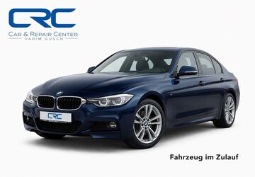 BMW 320 95.000 km 16.990 &euro; Ransbach-Baumbach 56235