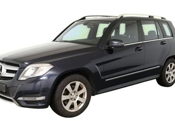 Mercedes-Benz GLK 220 178.800 km 14.199 &euro; Lahnstein 56112