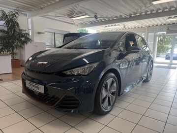 Gebrauchte Cupra BORN