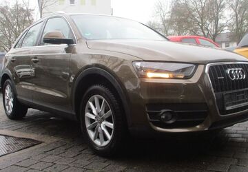 Audi Q3 138.500 km 9.499 &euro; Neuwied 56564