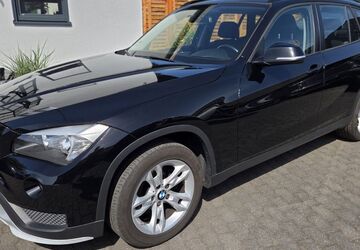 BMW X1 190.000 km 8.900 &euro; Neuwied 56567
