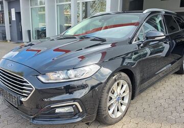 Ford Mondeo 144.000 km 11.780 &euro; Neuwied 56566