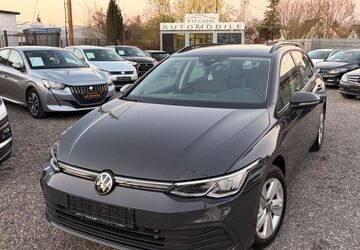 VW Golf 79.379 km 17.489 &euro; Weißenthurm 56575