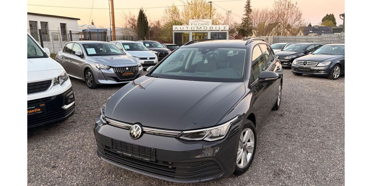 VW Golf 79.379 km 17.489 &euro; Weißenthurm 56575
