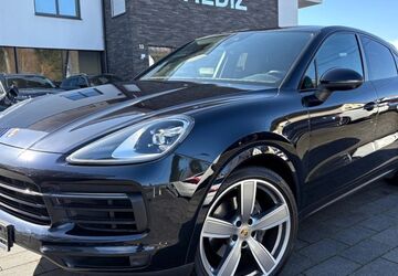 Porsche Cayenne 86.000 km 58.850 &euro; Ransbach-Baumbach 56235
