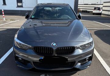 BMW 440 Gran Coupé 58.000 km 38.000 &euro; Bendorf 56170