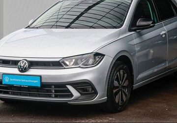 VW Polo 18.005 km 23.780 &euro; Koblenz 56070