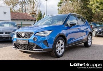 Seat Arona 15.918 km 19.980 &euro; Andernach 56626