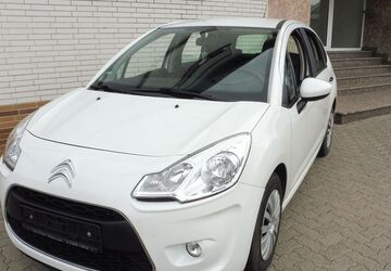 Citroen C3 156.340 km 2.290 &euro; Neitersen 57638