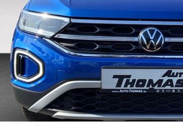 VW T-Roc 16.793 km 32.980 &euro; Bad Honnef 53604