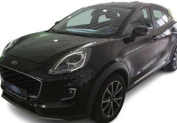 Ford Puma 28.076 km 17.980 &euro; Koblenz 56073