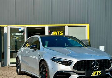 Mercedes-Benz A 45 AMG 21.066 km 49.950 &euro; Nassau 56377