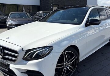 Mercedes-Benz E 220 151.000 km 23.890 &euro; Ransbach-Baumbach 56235