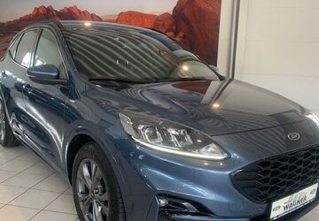 Ford Kuga 49.900 km 22.490 &euro; Mayen 56727
