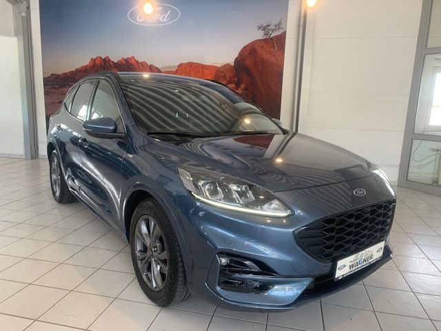 Ford Kuga 49.900 km 22.490 &euro; Mayen 56727