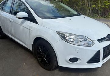 Ford Focus 60.250 km 6.650 &euro; Mayen 56727