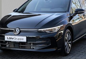 VW Golf 25.240 km 24.780 &euro; Koblenz 56076