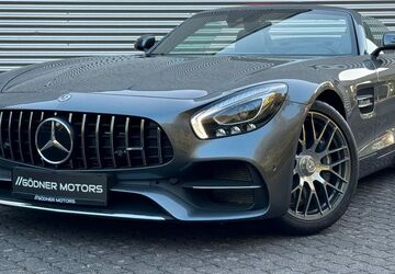 Mercedes-Benz AMG GT 19.500 km 92.476 &euro; Neuwied 56564