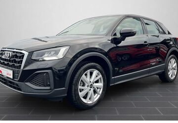 Audi Q2 11.008 km 28.880 &euro; Mayen 56727