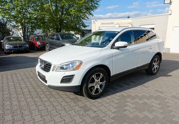 Volvo XC60 225.962 km 9.900 &euro; Bendorf 56170