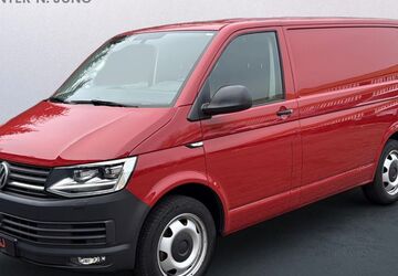 VW T6 Transporter 100.000 km 24.900 &euro; Niederelbert 56412
