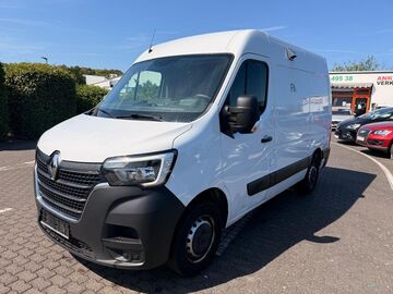 Gebrauchte Renault Master