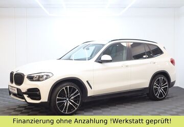 BMW X3 105.000 km 27.990 &euro; Weißenthurm 56575