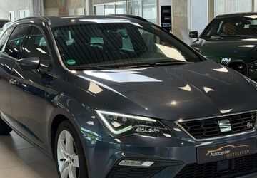 Seat Leon 151.533 km 14.490 &euro; Neuwied 56564